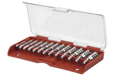 12 PIECE JAG SET