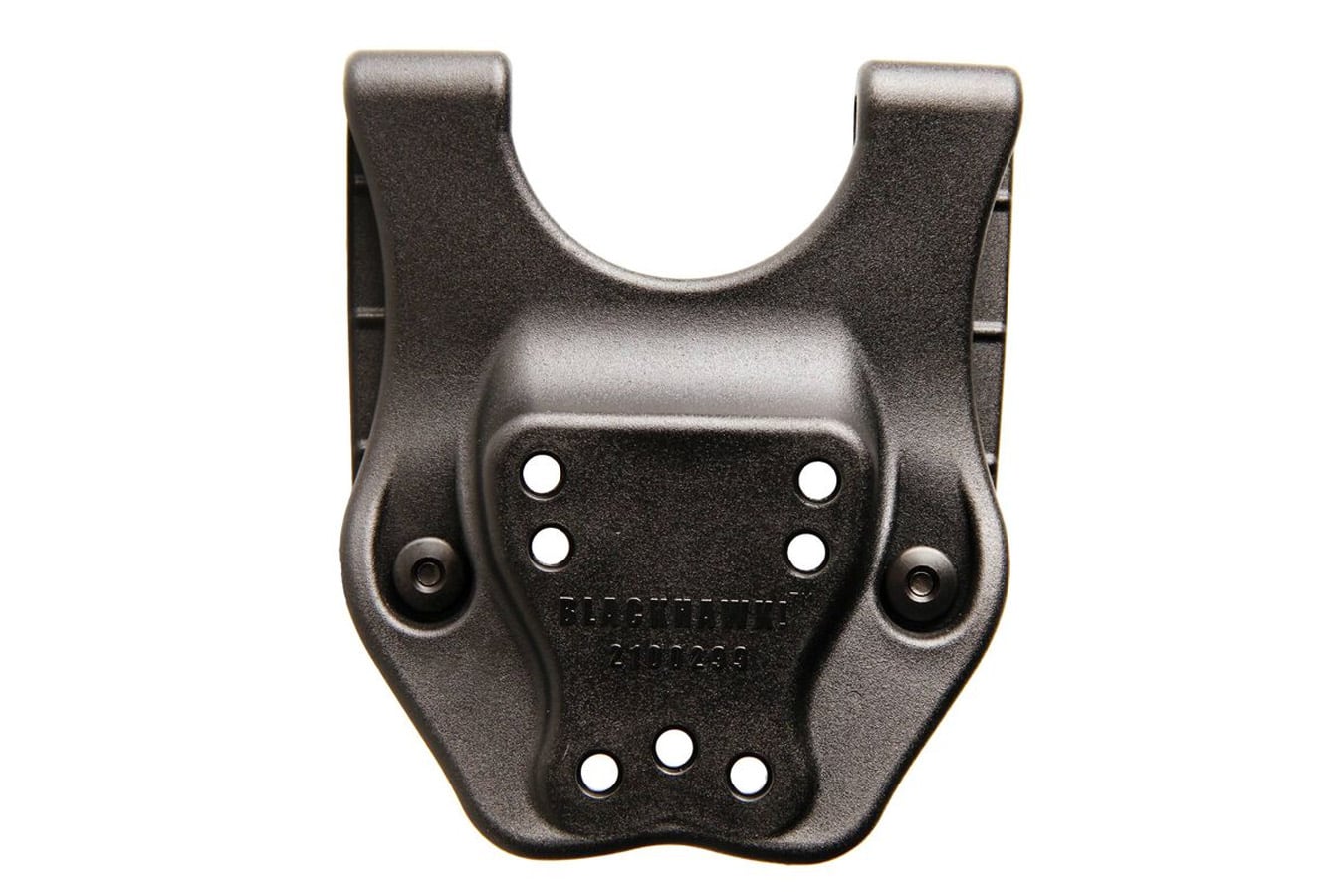 Blackhawk Mid Ride Duty Belt Loop
