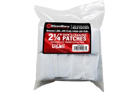 ARMOR CP13B 2 1/4 PATCHES 250K