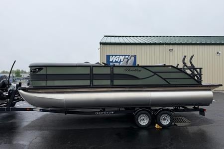 Bentley 2026 Legacy 223 Swingback