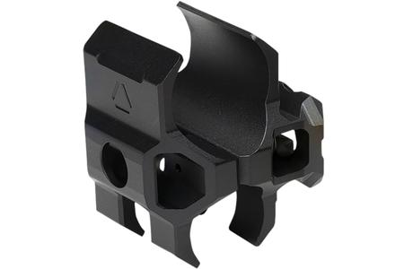SHOTGUN BARREL CLAMP FOR 12-GAUGE IN BLACK