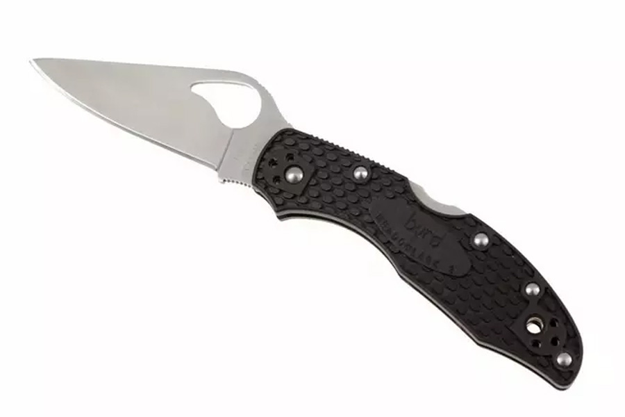 Spyderco Meadowlark 2 Lightweight Pocket Knife