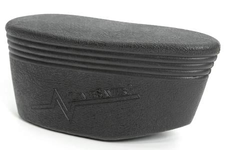 LARGE SLIP-ON, BLACK