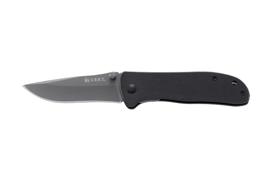 Columbia River Knife Drifter G10 Liner Lock