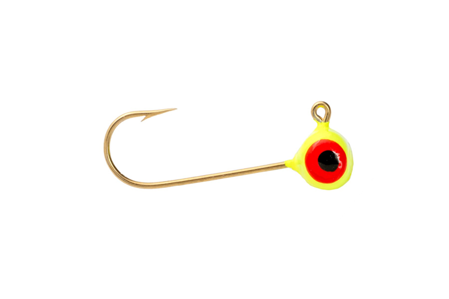 Strike King Teen Zee Sausage Head
