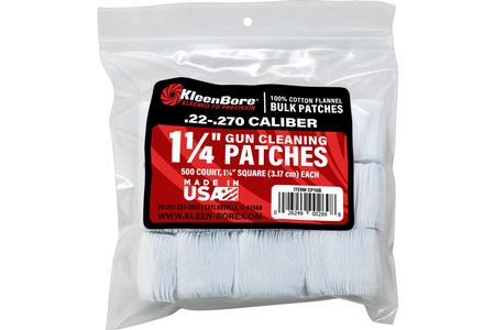 ARMOR 3 12GA PATCHES 500PK