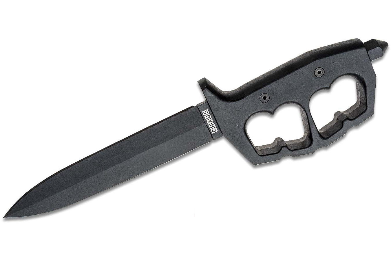 Cold Steel Chaos Double Edge