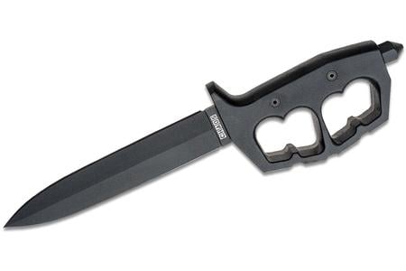 CHAOS DOUBLE EDGE