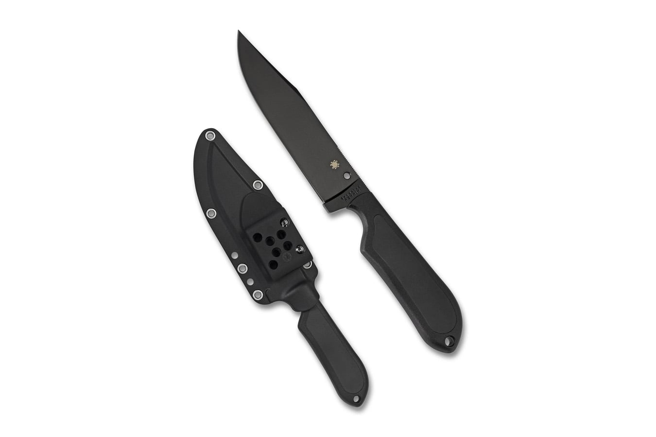 Spyderco Street Bowie