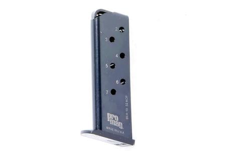 PMI 3032TOMCAT 32 XMAG 7 BL