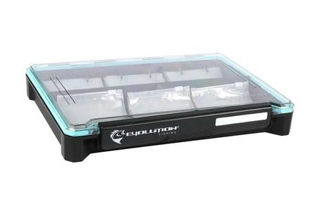 NEW BALLISTIX BLADE RUNNER 3.7