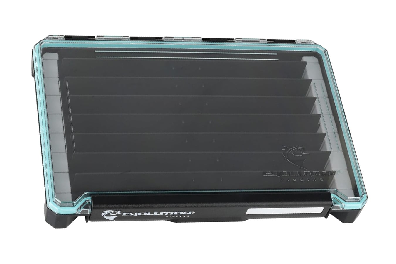 Evolution Outdoors BallistiX Twitch 3700 Tackle Tray 