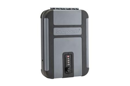 XL TREKLITE LOCK BOX WITH TSA COMBO LOCK