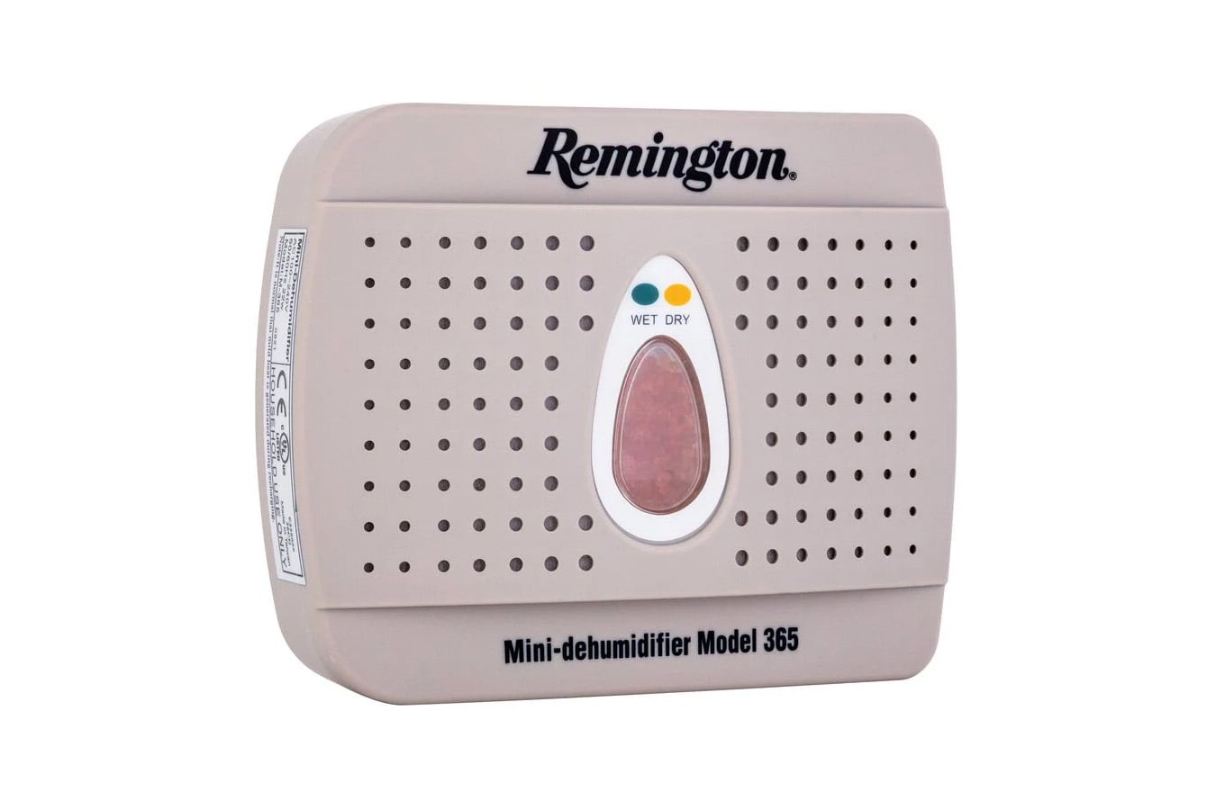Remington Mini-Dehumidifier