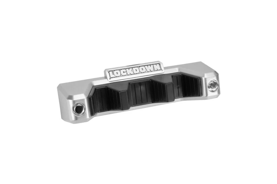Lockdown Magnetic Barrel Rest
