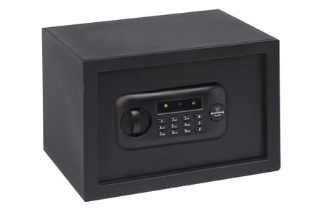 STANDARD DIGITAL PISTOL VAULT, MEDIUM