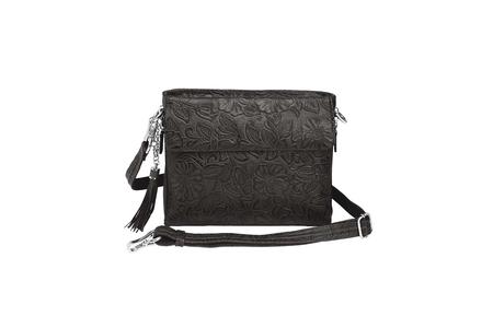 GTM  GTM-22/BK        CLUTCH PURSE            BLK