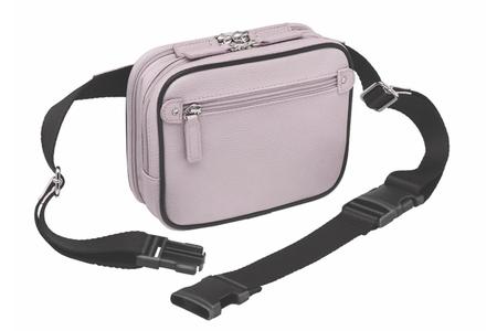 GTM  GTM-116/LAV      SLING WAST PACK     LAVENDER