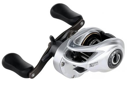 REVO X VOLTIQ LOW PROFILE REEL