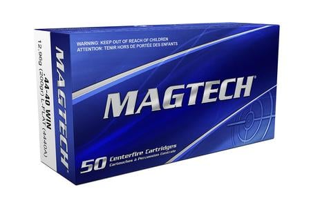 Magtech 44-40 Winchester 200gr LFN Target 50/Box