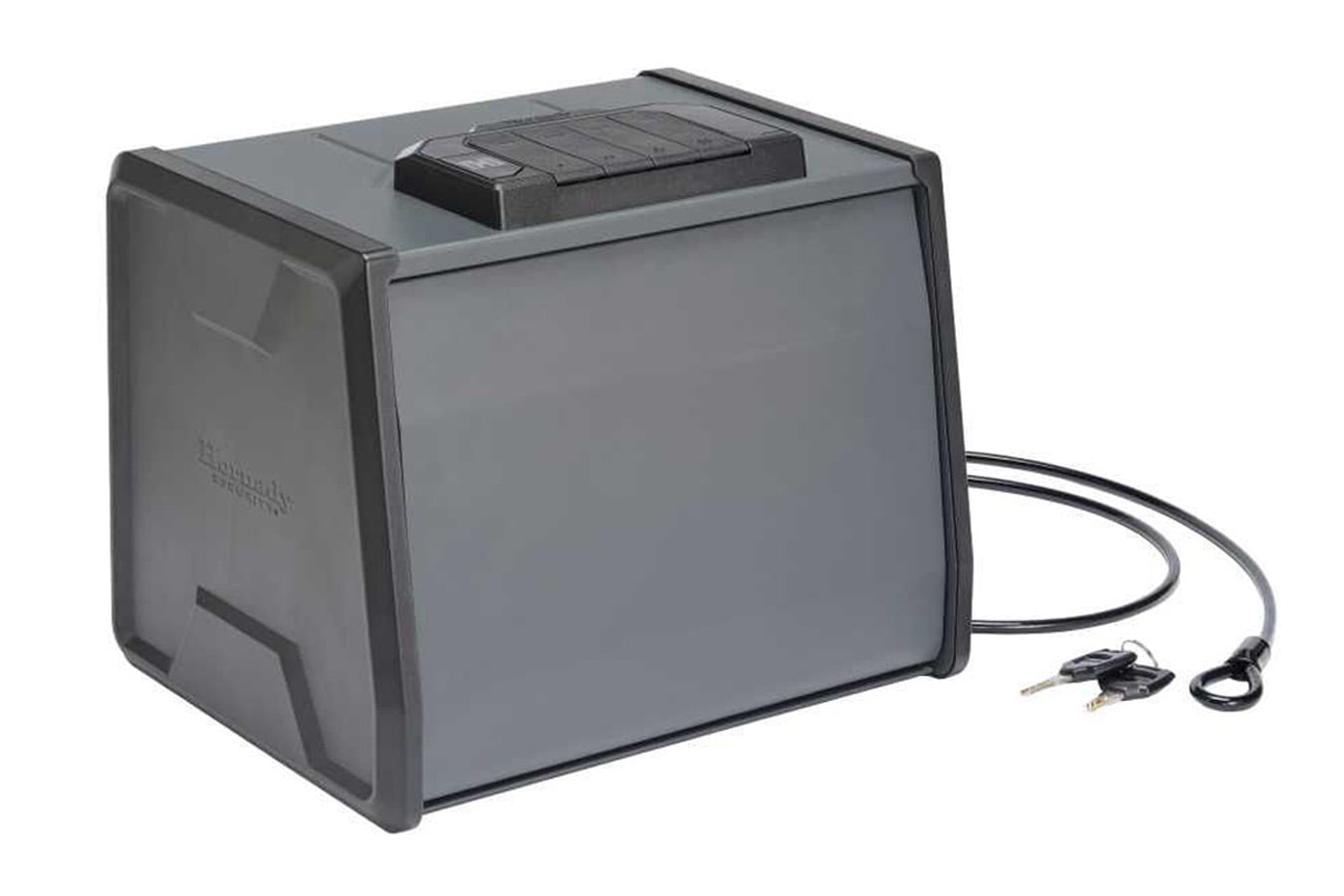 Hornady Two-Gun DIGI-Vault