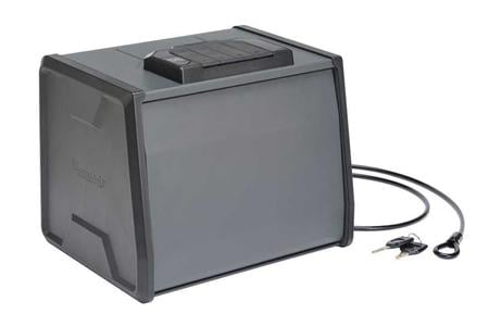 TWO-GUN DIGI-VAULT