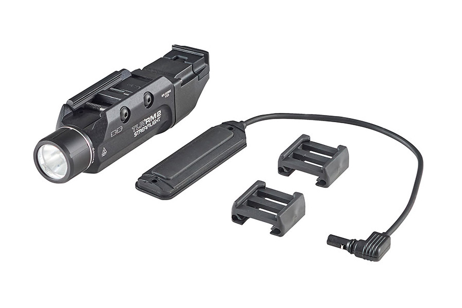 Streamlight TLR RM2 Rail Mounted Lighting System