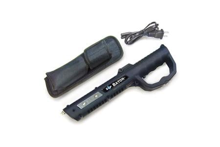 ZAP BATON
