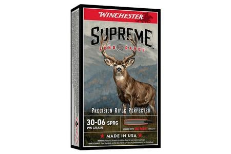 30-06 SPRG 195 GR BC MAX 