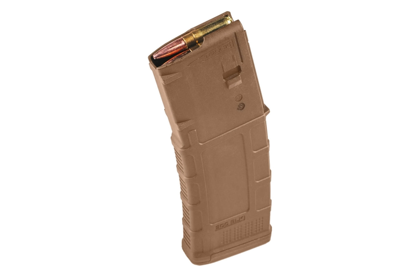 Magpul PMAG 30 AR 300 Blackout Gen M3 30 Round MCT Magazine