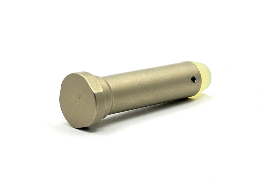 Lbe AR 15 Carbine Length H2 Recoil Buffer