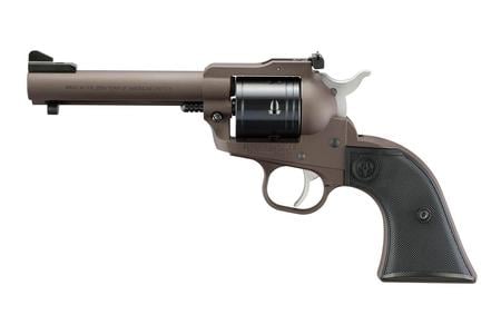 SUPER WRANGLER 22LR/22WMR 250TH MODEL 
