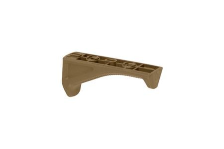 AFG M-LOK ANGLED FOREGRIP COYOTE BROWN