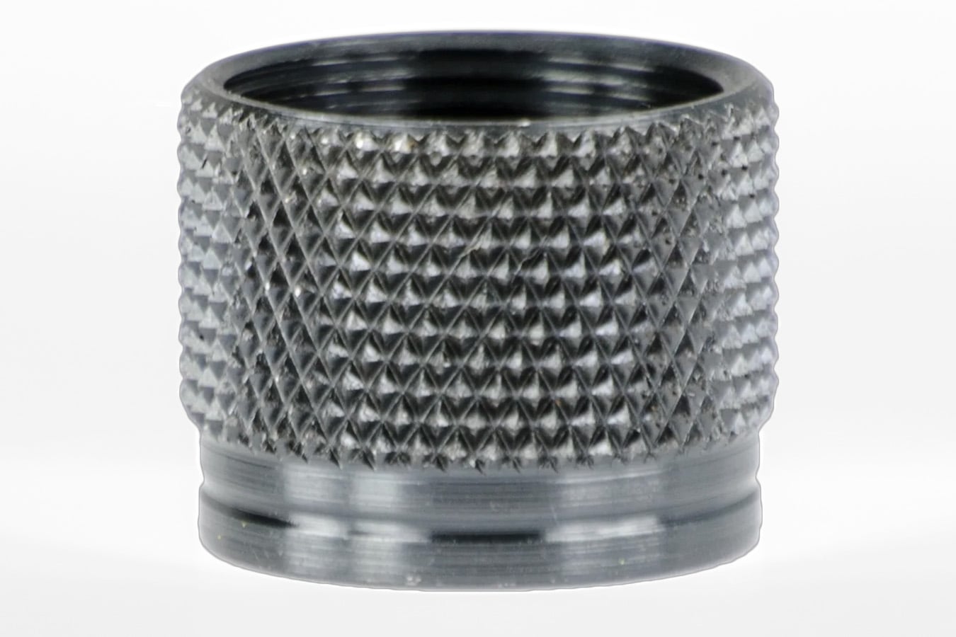 Grovtec Thread Protector 1/2x28 Pencil Barrels