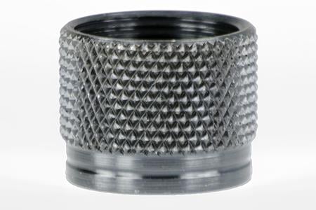 THREAD PROTECTOR 1/2-28 X .625 PENCIL