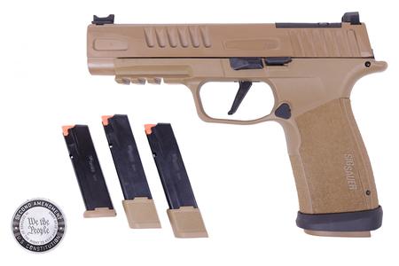 P365 2A FUSE 9MM 4.3` 21+1 OR
