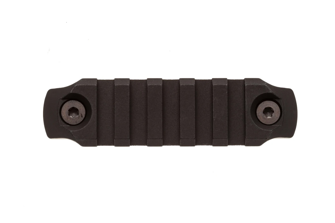 Bravo Company 3 Inch Aluminum Keymod Rail