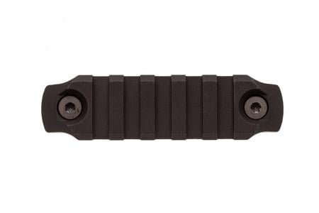 3 IN ALUMINUM KEYMOD RAIL 