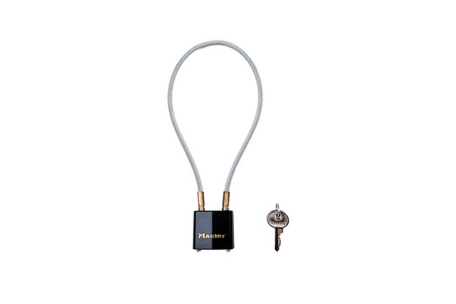 Master Lock 14 Inch Cable Lock