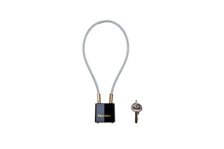 14 INCH CABLE LOCK