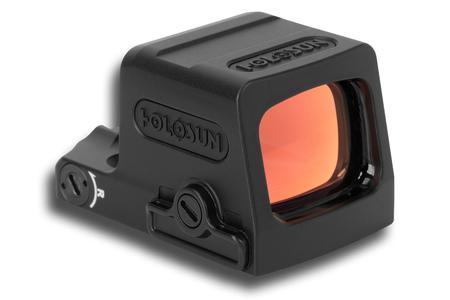 EPS CARRY GREEN RETICLE 