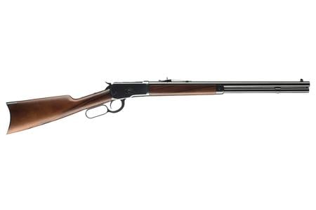 WINCHESTER FIREARMS 1892 SHORT RIFLE 45 COLT