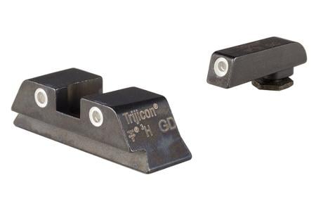 3 DOT NS GLOCK 42/43 GL13-C-600777