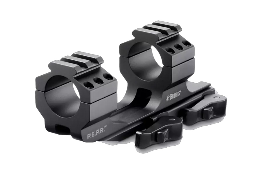 Burris AR-P.E.P.R Scope Mount QD 30 mm