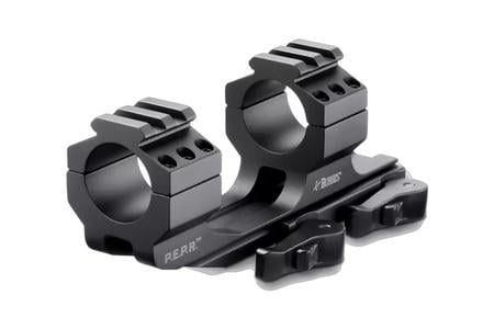 BURRIS AR PEPR MOUNT QD 30MM 
