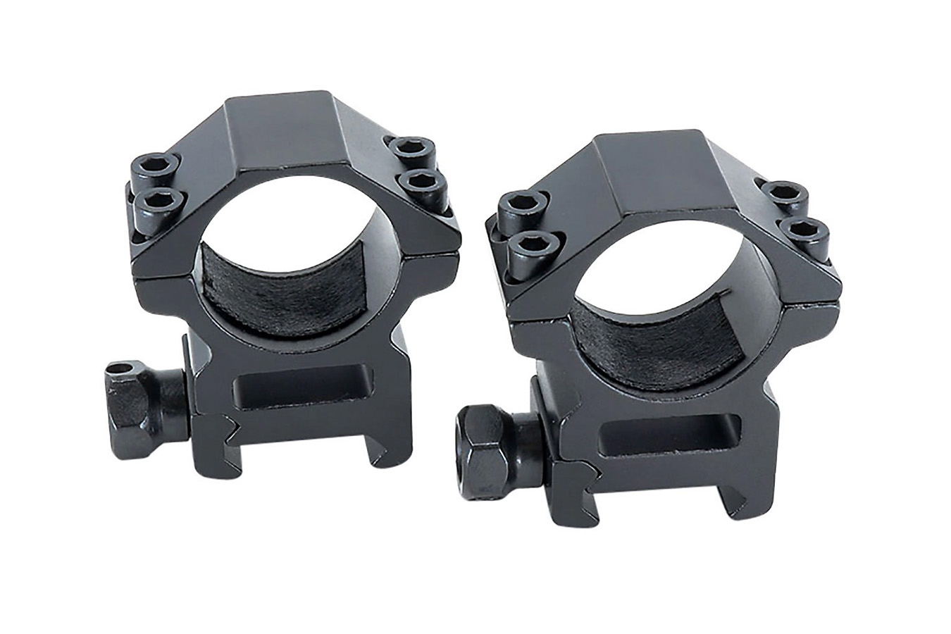 Riton Optics X1M Scope Ring Set