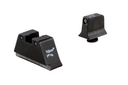 3 DOT SUPP NS GLK BLACK/BLACK GL204-C-600698