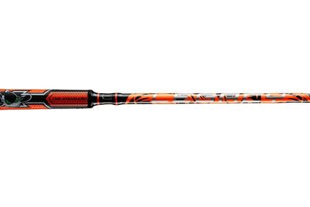 MAD KATZ LEGACY-ORANGE C 7FT6IN 1 PC MH