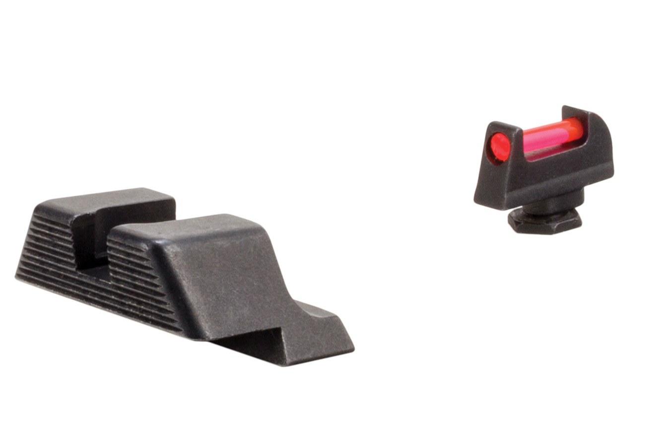 Trijicon Fiber Sights - Glock Standard Grames