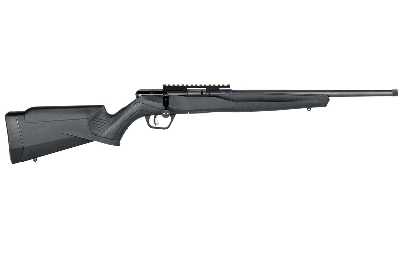 Savage B17 FV-SR 17 HMR Bolt-Action Rifle 